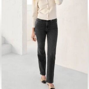 AYR The LaLa Jeans Epic Wash 26S